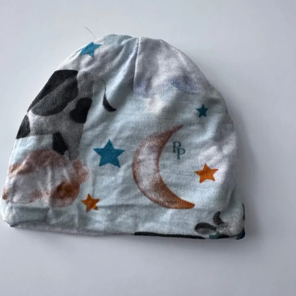 Posh Peanut Tex Beanie